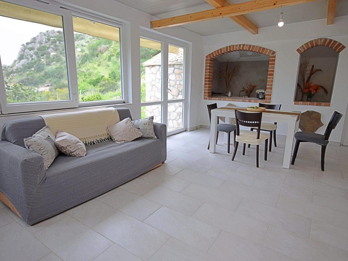 Holiday Home Micheli By Interhome Gornji Humac Exterior photo